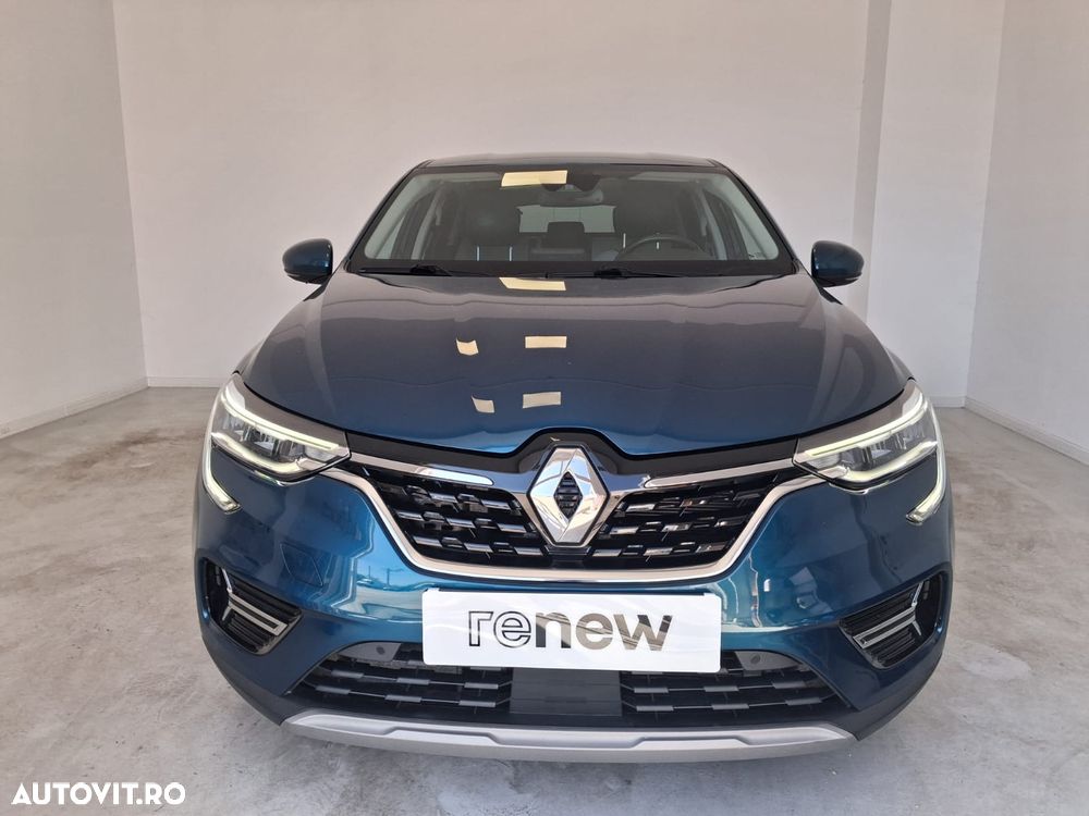 Renault Arkana 140 EDC Intens - 21