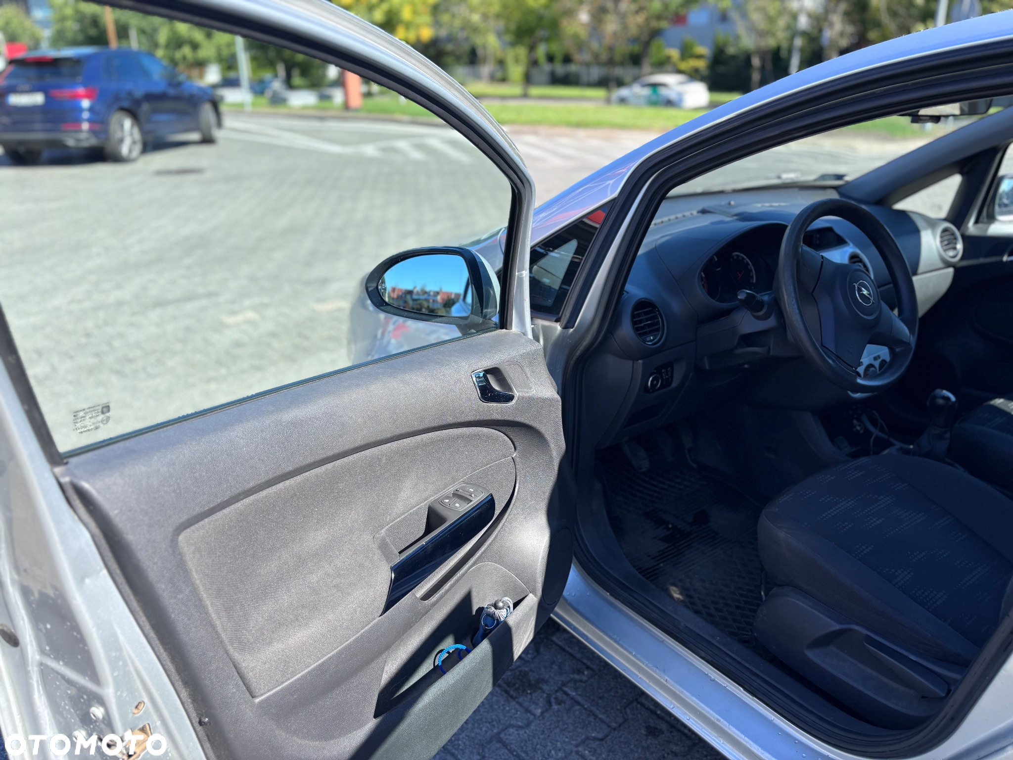 Opel Corsa 1.2 16V Enjoy - 6