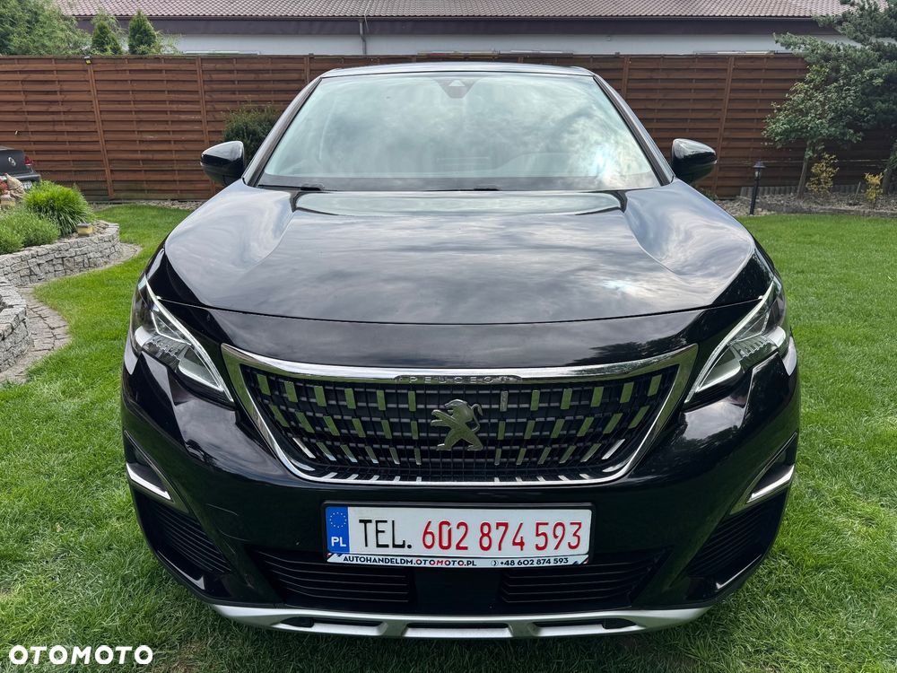 Peugeot 3008 1.2 PureTech Allure - 2