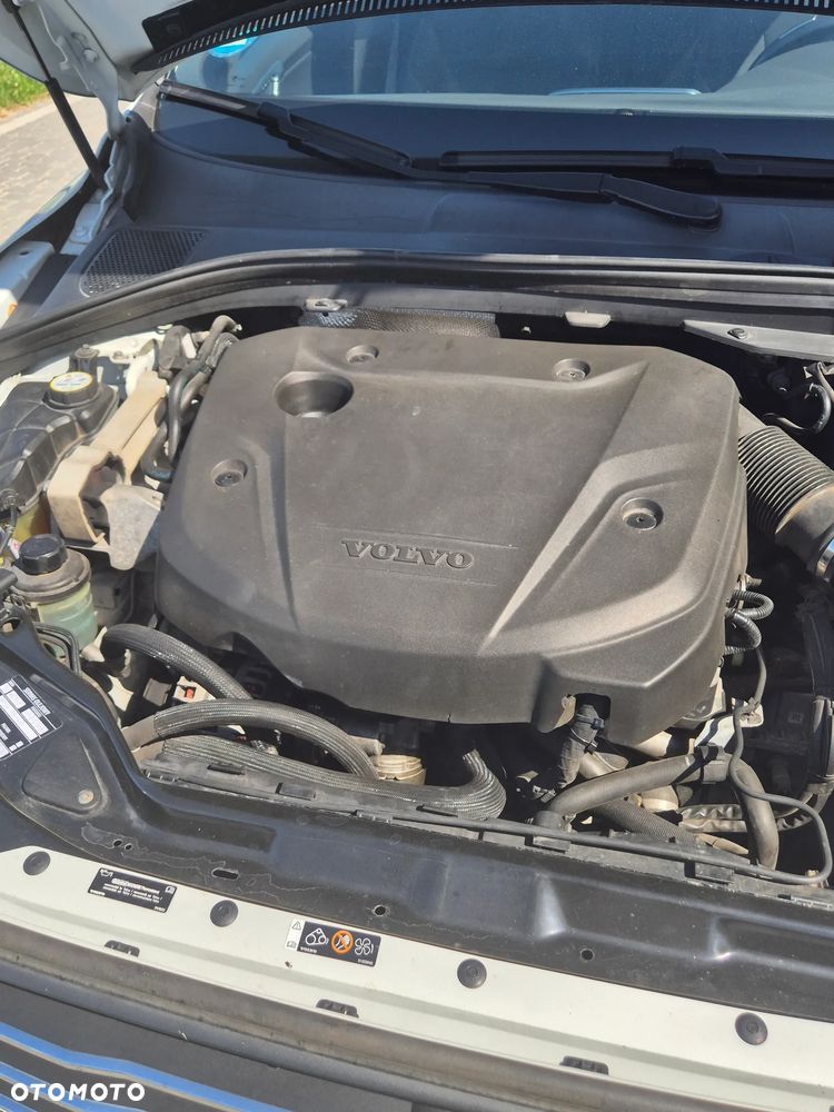 Volvo XC 60 D4 Drive-E Summum - 26
