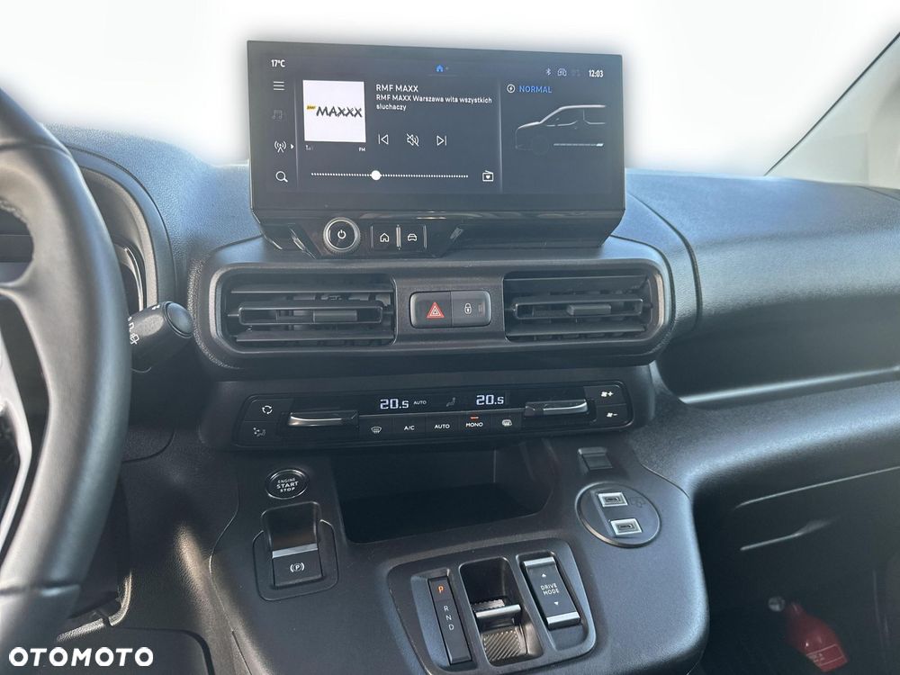 Toyota PROACE CITY - 12