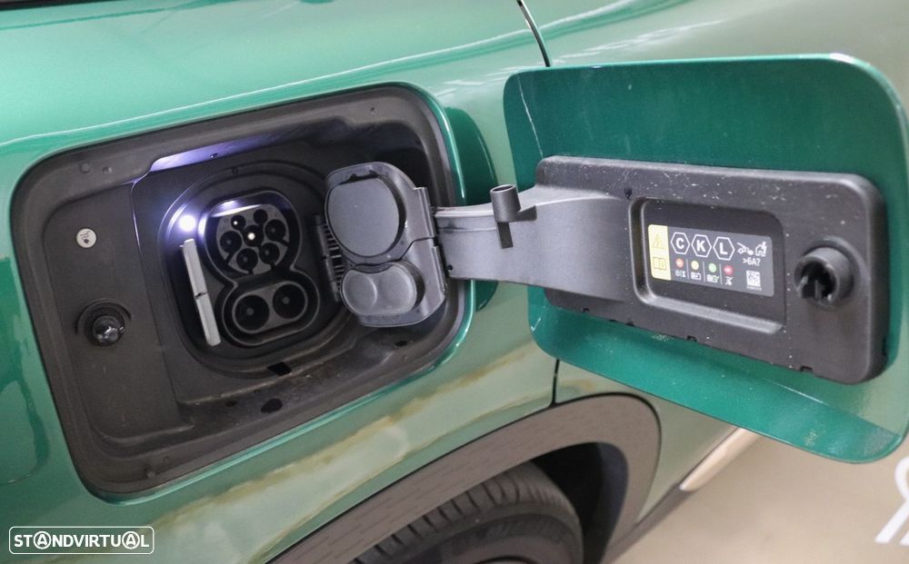 MINI Countryman E Favoured L - 41