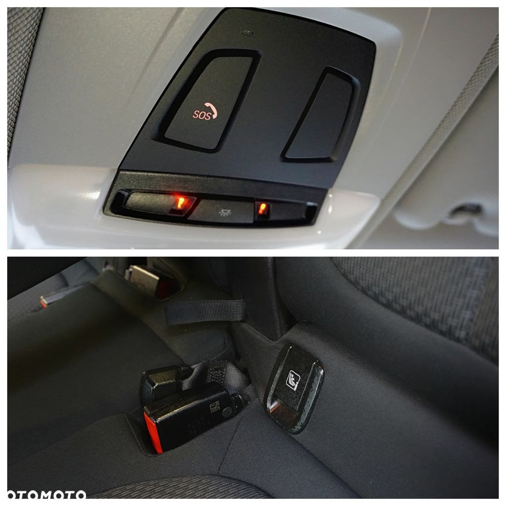 BMW X1 sDrive18i GPF - 31