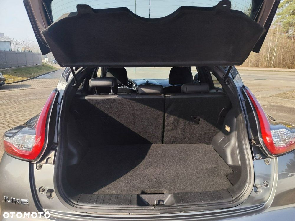Nissan Juke - 24
