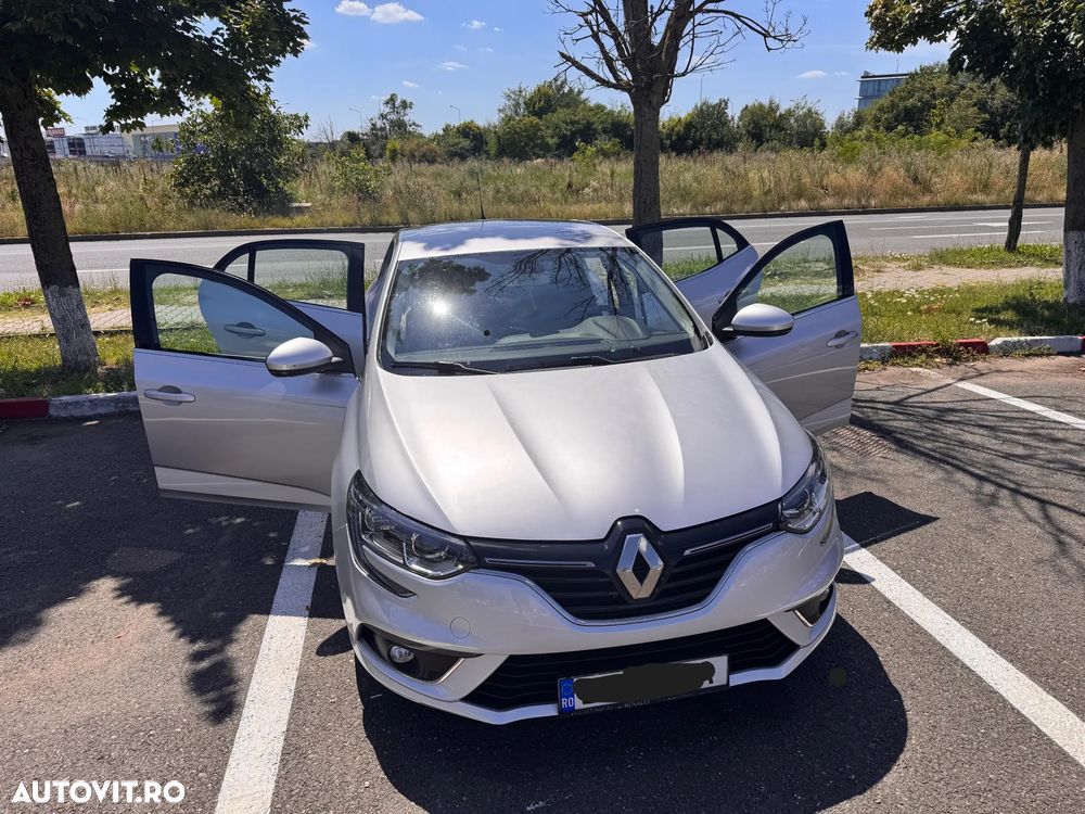 Renault Megane 1.2 TCe Zen - 2