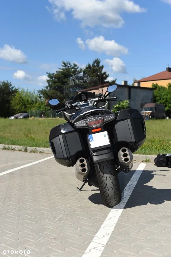 BMW K - 5
