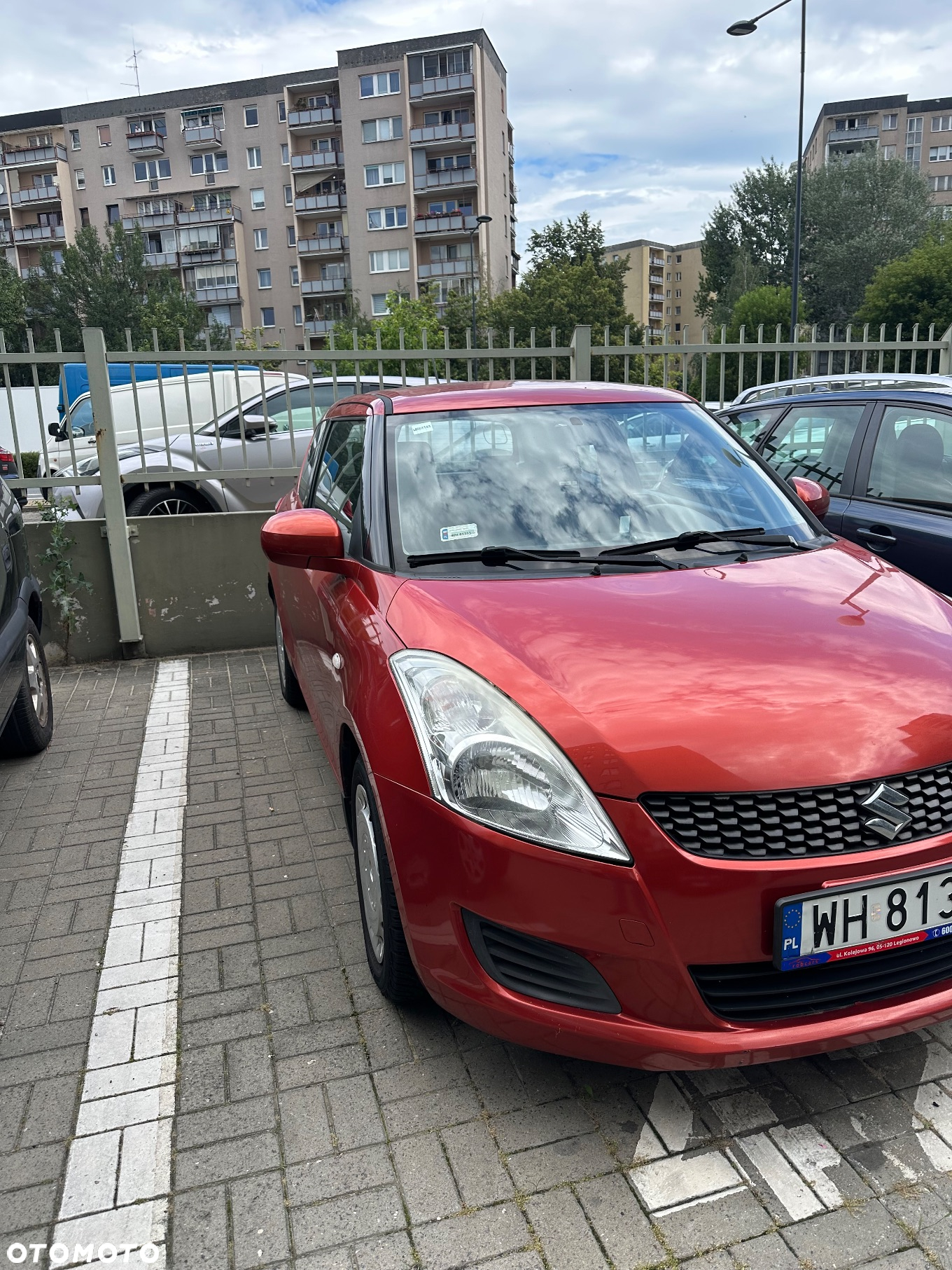 Suzuki Swift 1.2 Club - 3