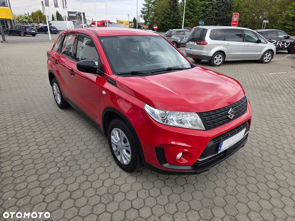 Suzuki Vitara 1.0 Boosterjet Comfort 2WD - 2