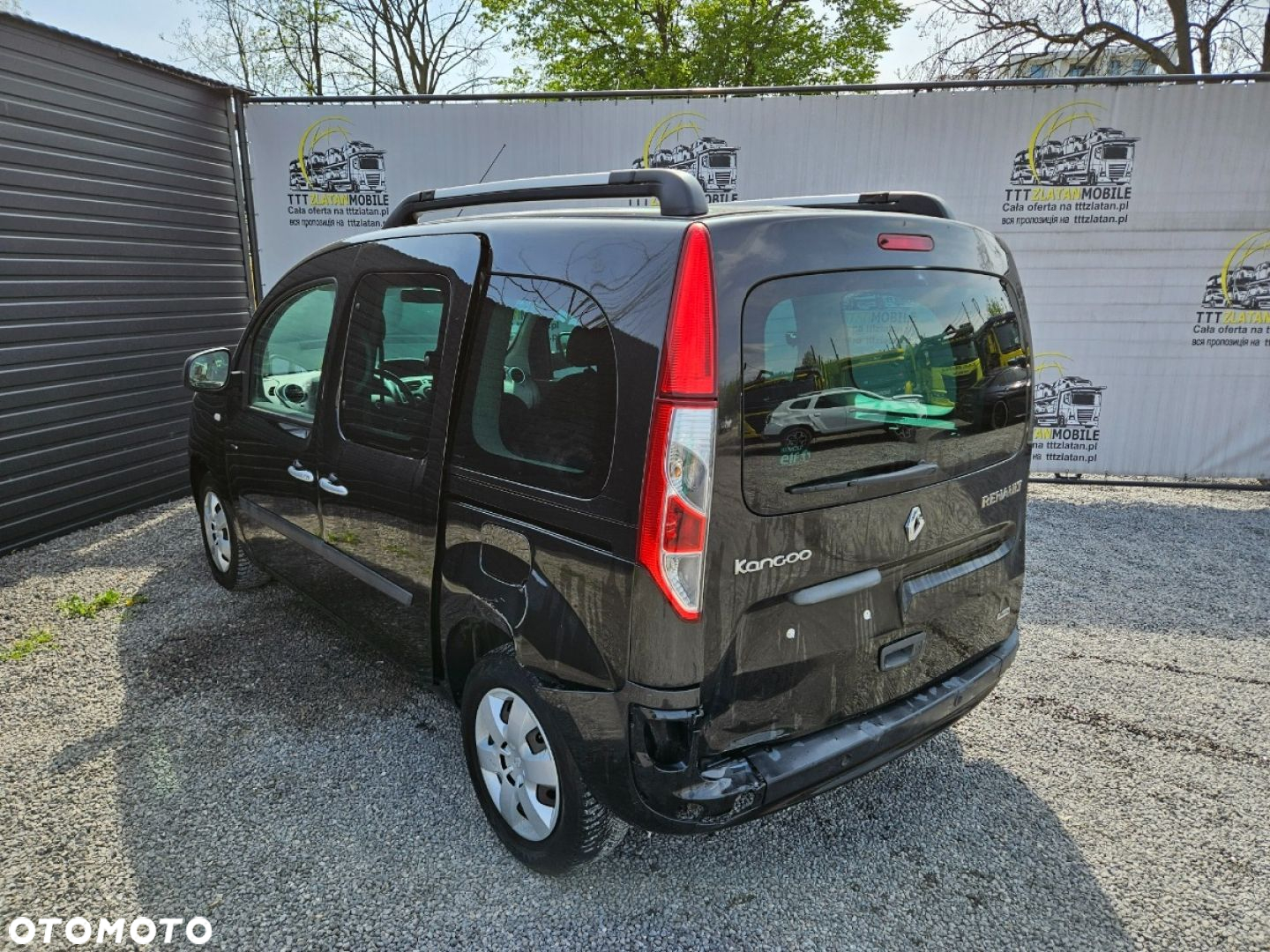 Renault Kangoo - 13