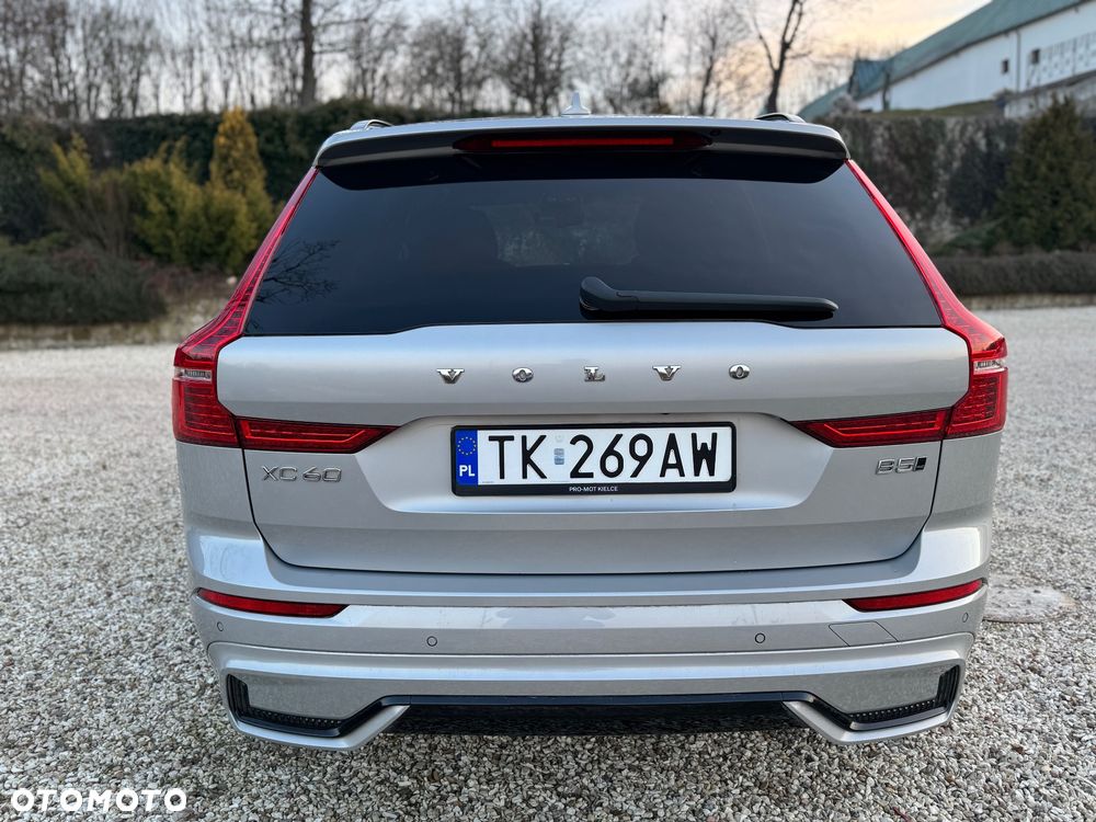 Volvo XC 60 - 25