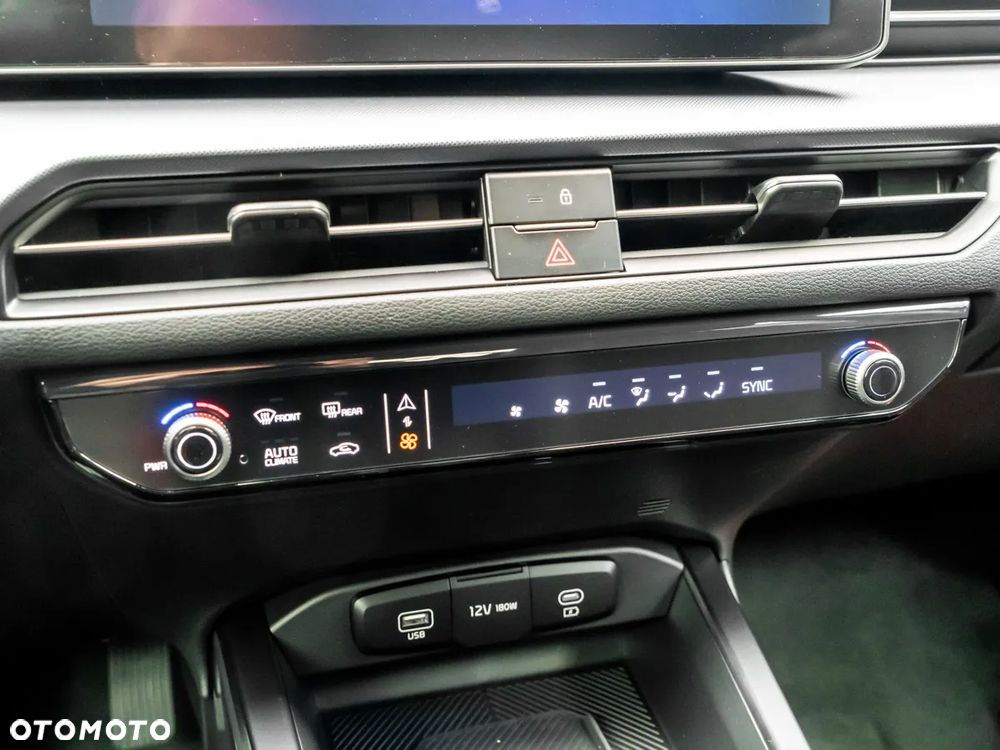 Kia XCeed 1.6 T-GDI L DCT - 27