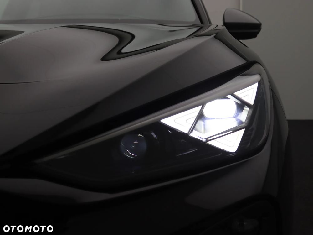 Cupra Terramar 1.5 e-Hybrid DSG - 36