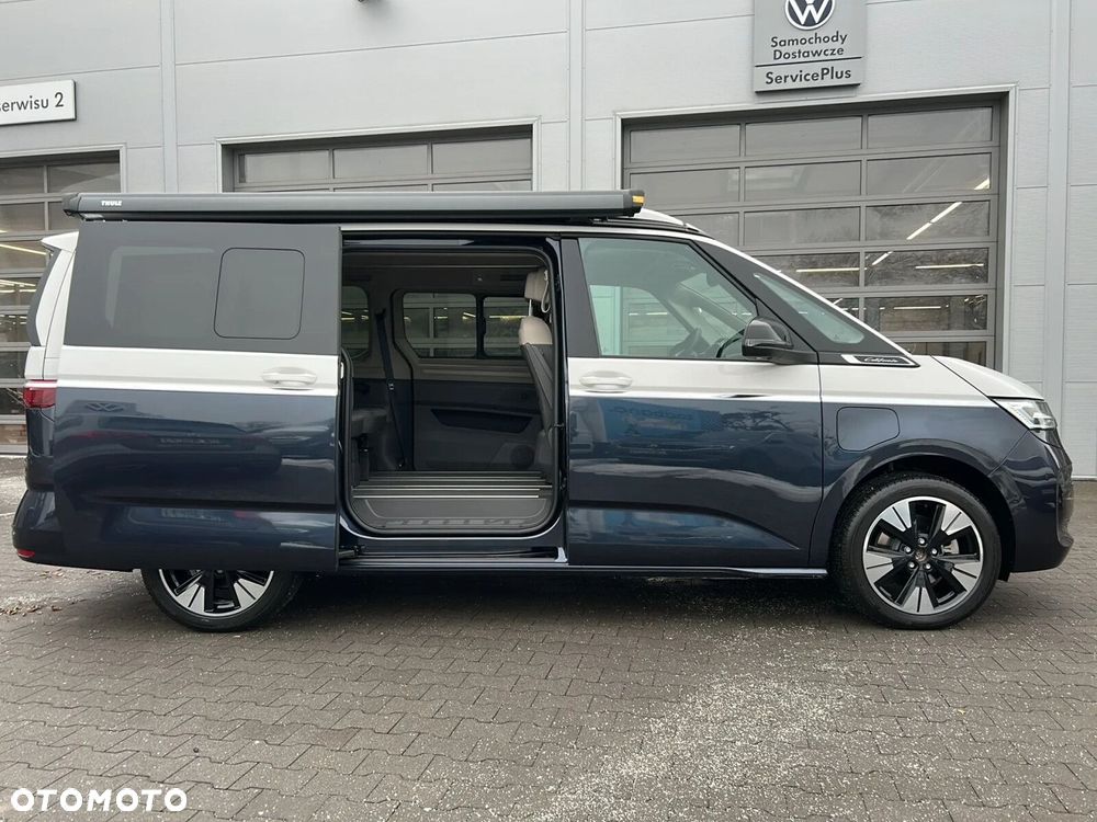 Volkswagen California - 10