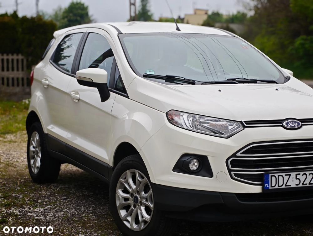 Ford EcoSport - 27