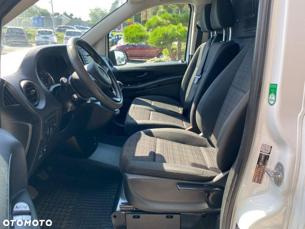 Mercedes-Benz Vito - 8