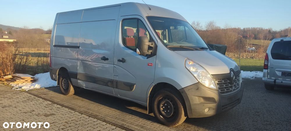 Renault Master * L2H2 - 20