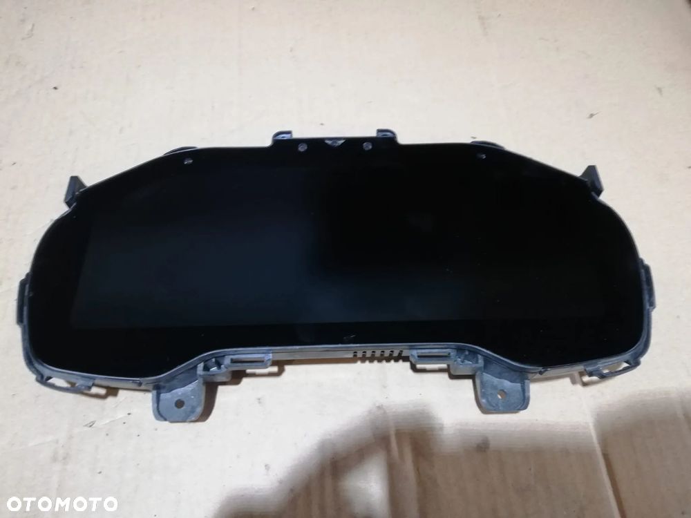 BMW 5 G30 G31 BMW3 G20 G21 licznik virtual live cocpit 0263745191 5A07ED1 - 1