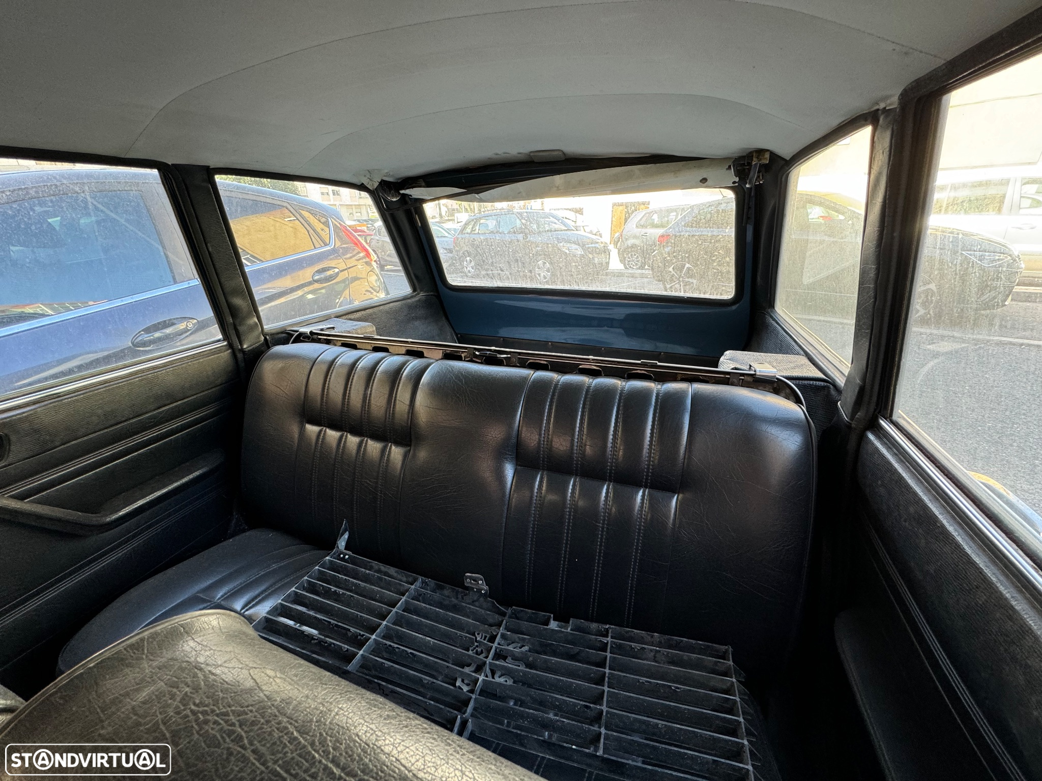 Peugeot 304 - 7