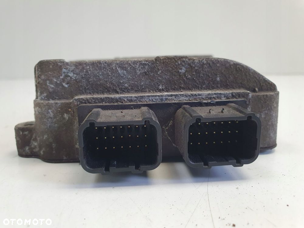 MODUŁ ZAPŁONOWY HONDA PCX 125 PCX125 09-13r sterownik Komputer CU-11A - 3