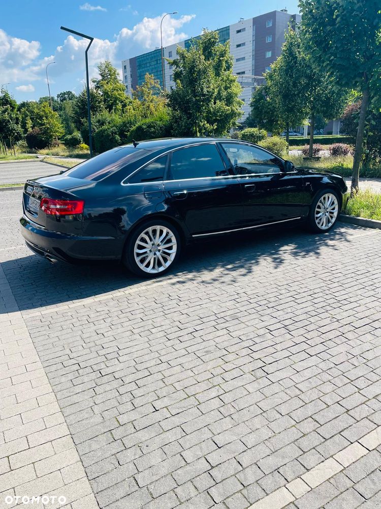 Audi A6 Limousine - 3