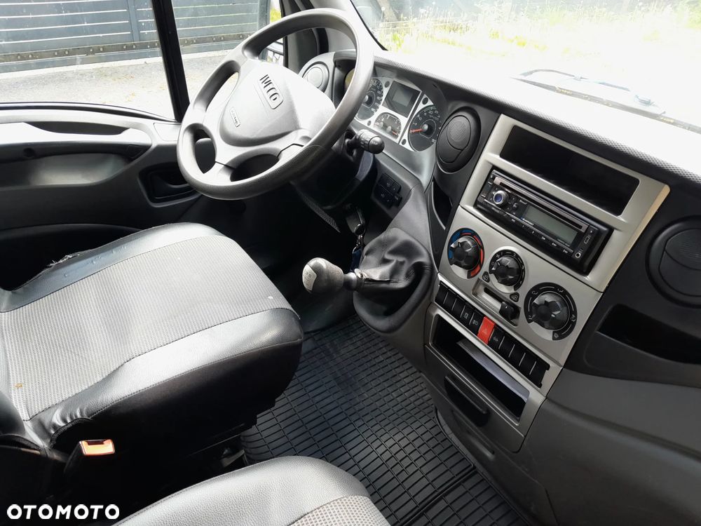 Iveco Daily C25C - 7