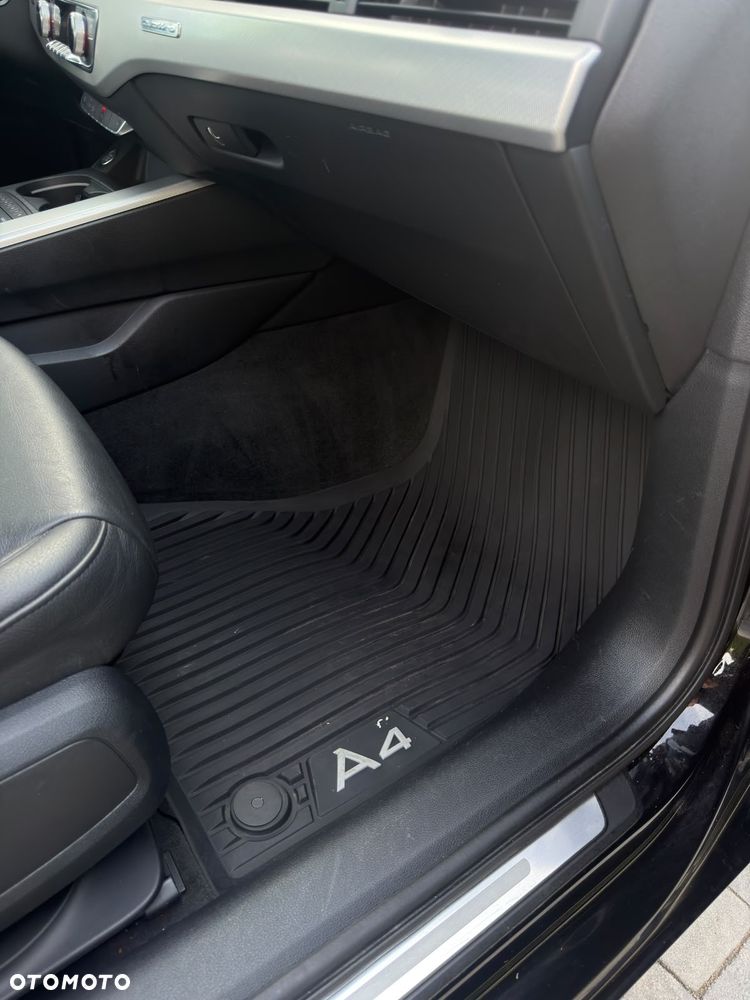 Audi A4 Avant - 38