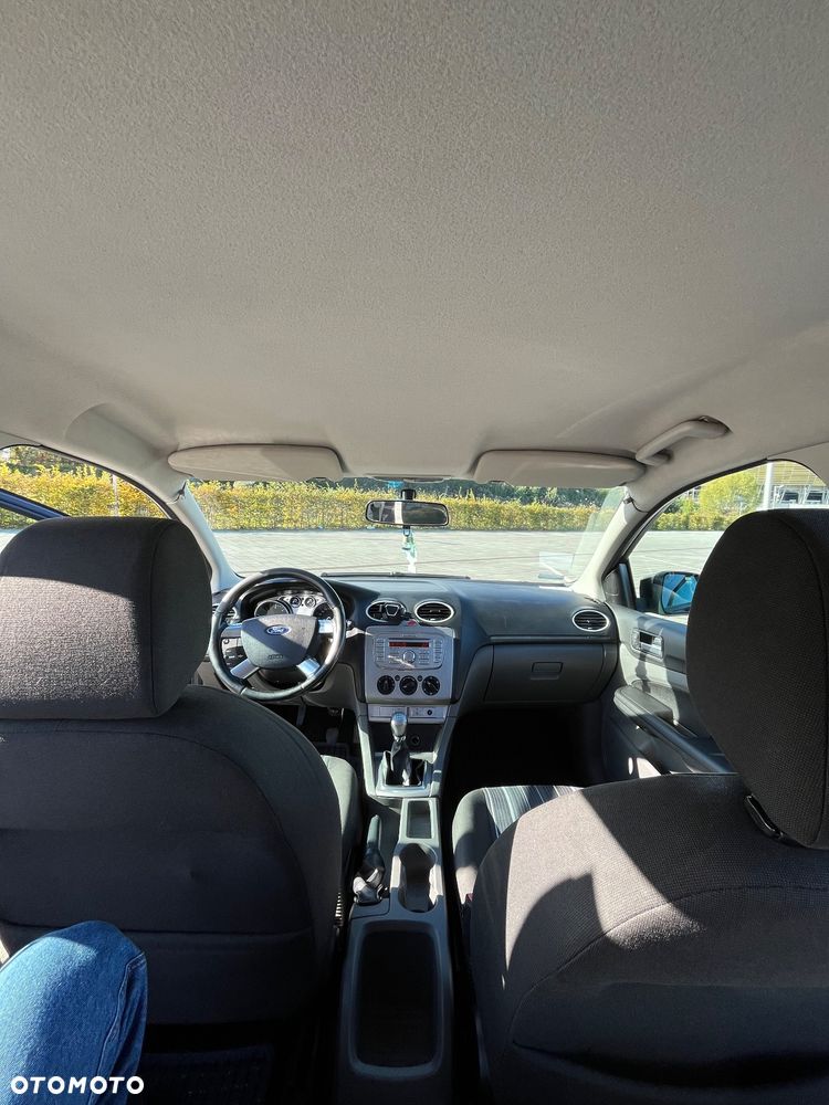 Ford Focus 1.8 TDCi Ambiente - 13