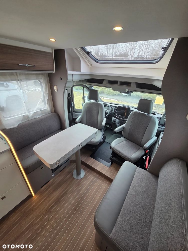 Etrusco T 7.3 QCF - 3