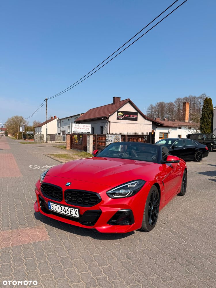 BMW Z4 - 2