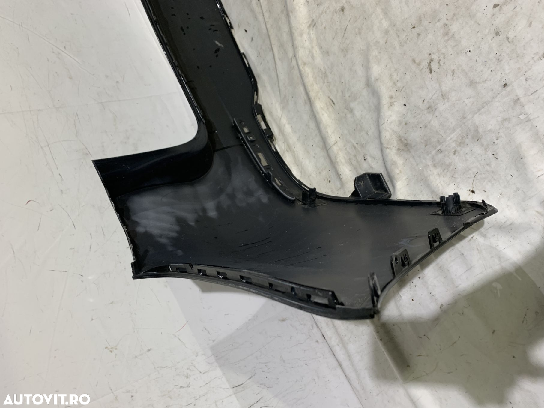 Bara spate Mercedes GLC AMG, 2016, 2017, 2018, 2019, cod origine OE A2538850200. - 5