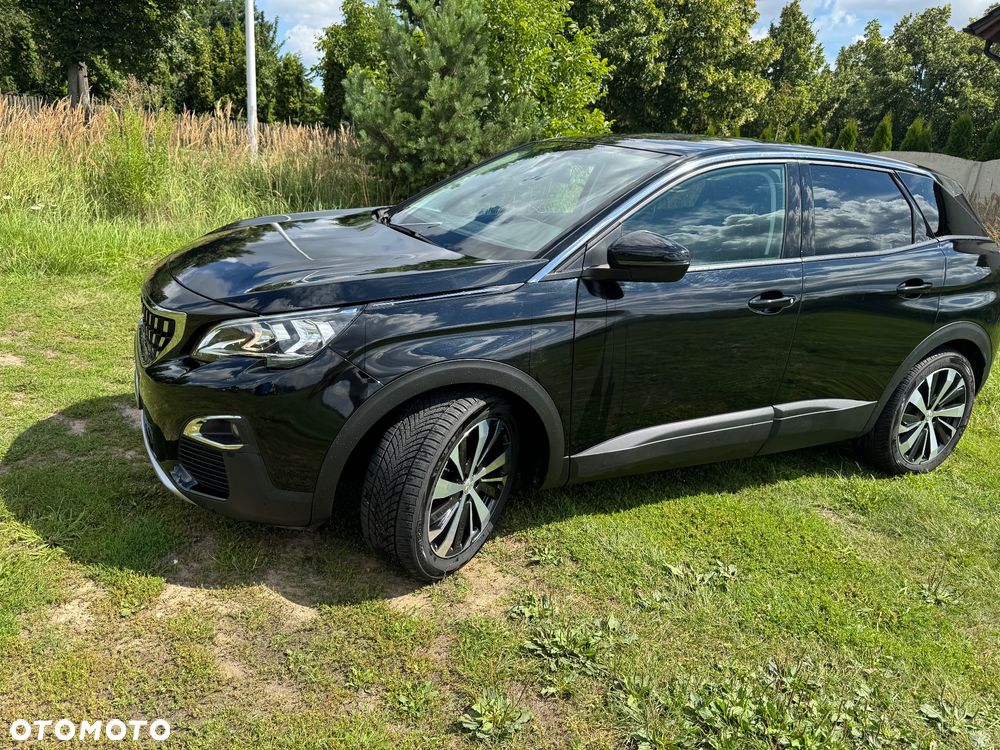 Peugeot 3008 - 26