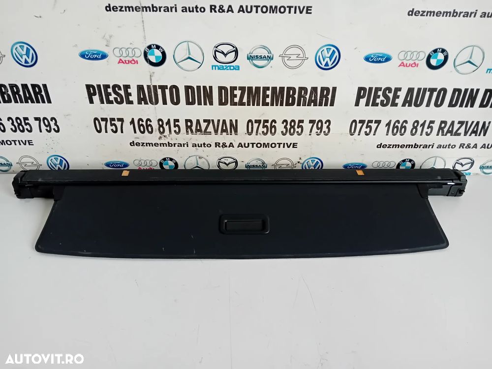 Rulou Portbagaj Volvo V90 2016–2020 OEM 31484975 - 3