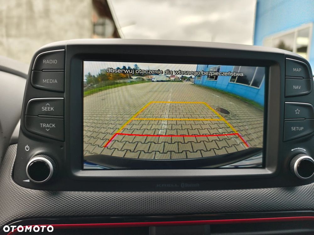 Hyundai Kona 1.0 T-GDI YES!+ - 21
