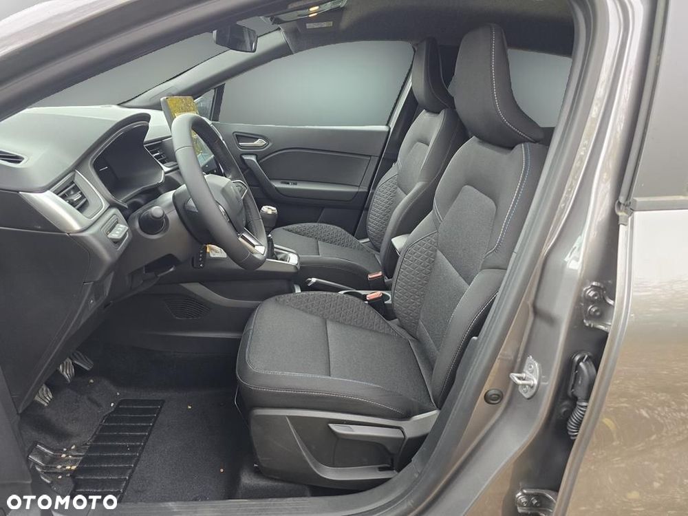Renault Captur - 12