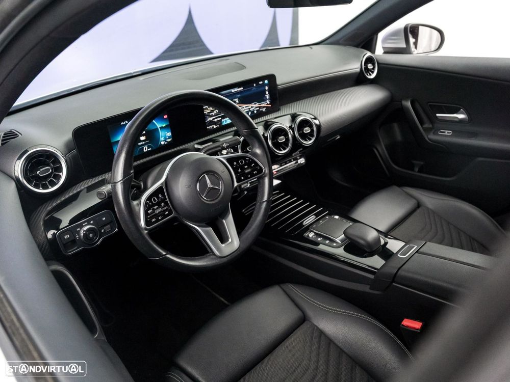 Mercedes-Benz A 250 e Style Plus - 14