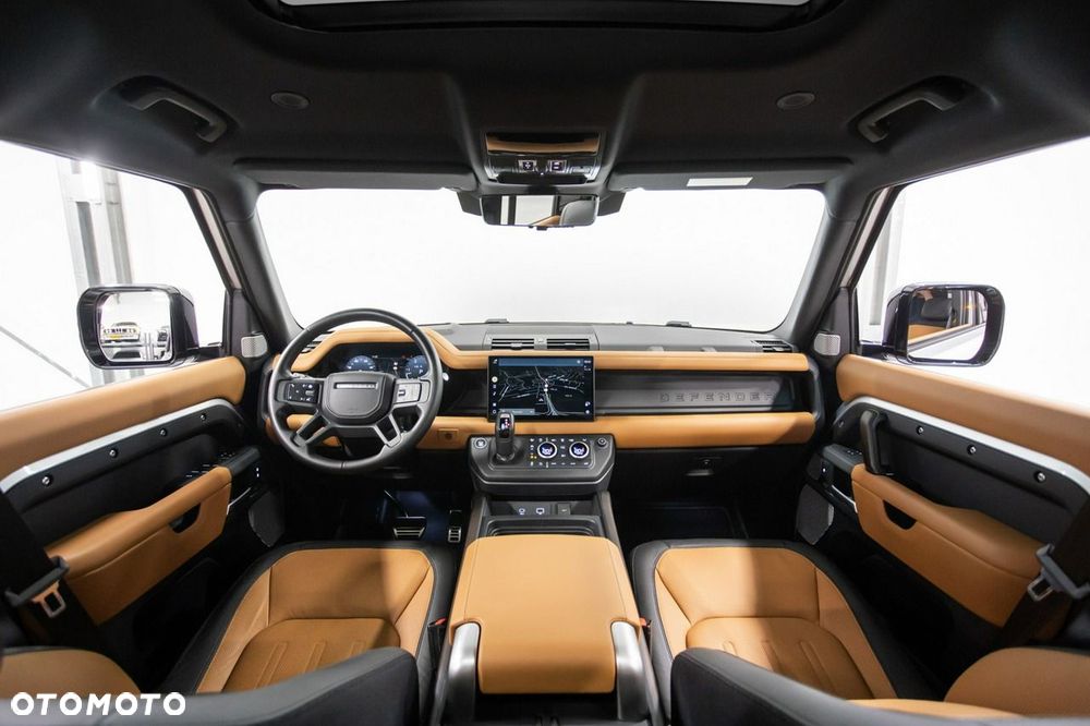 Land Rover Defender 130 D300 X - 20
