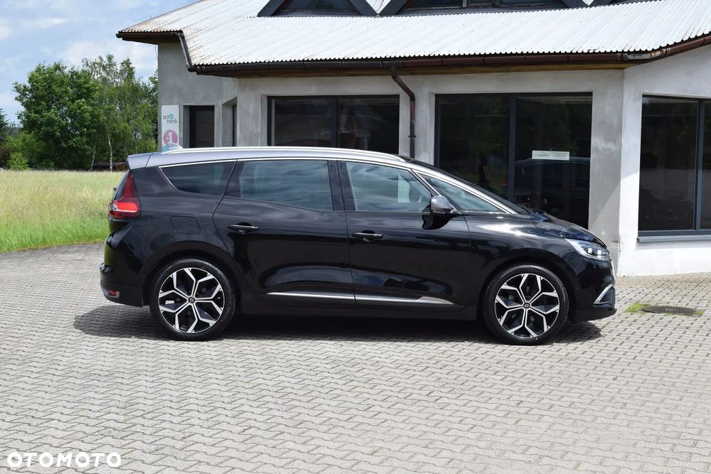 Renault Grand Scenic Gr 1.3 TCe FAP Intens - 9
