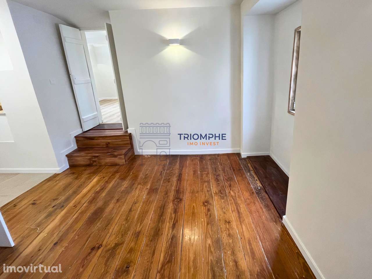 Apartamento T1 Renovado - Alfama - Grande imagem: 2/23