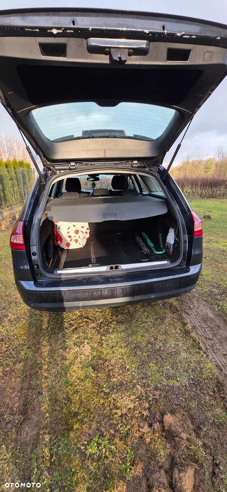 Citroën C5 2.0 HDi Exclusive - 10