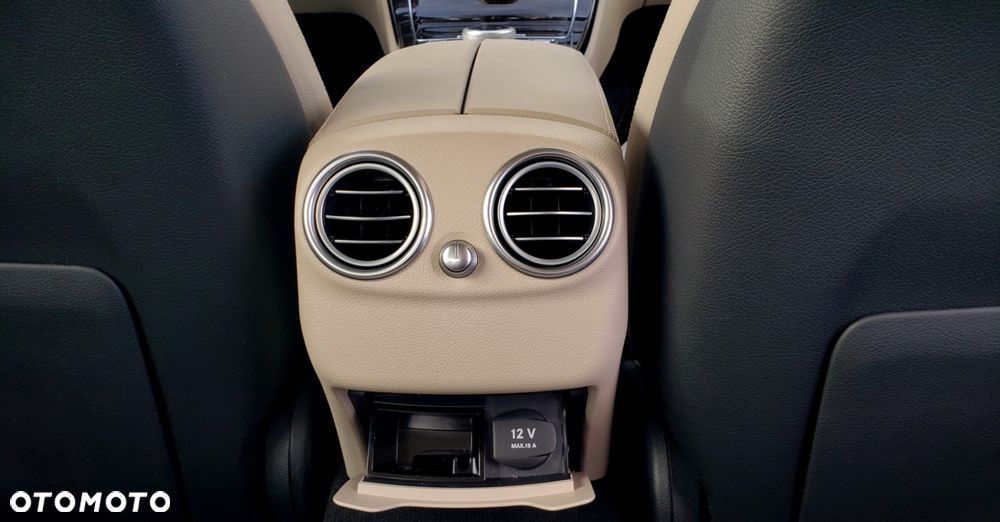 Mercedes-Benz Klasa C - 18