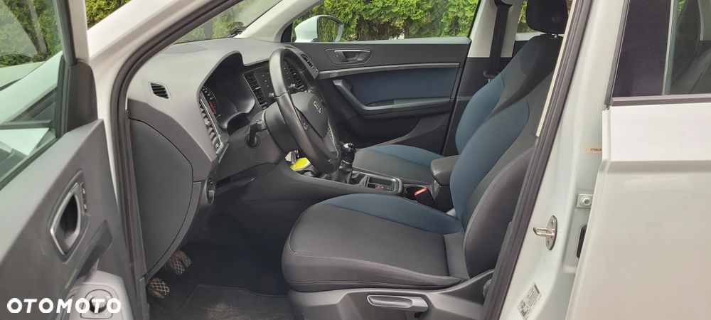 Seat Ateca - 6
