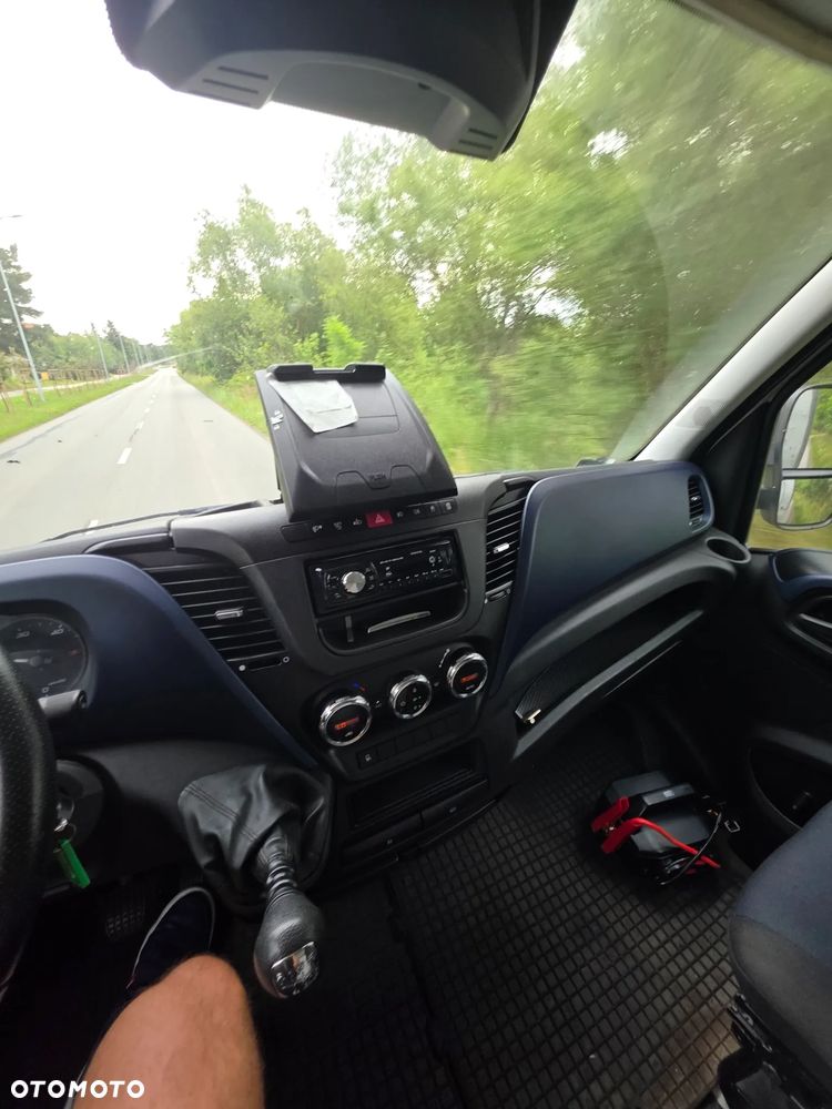 Iveco Daily - 29