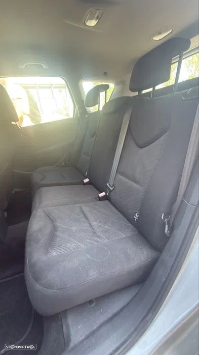 Peugeot 308 SW 1.6 HDi Executive CVM6 - 7