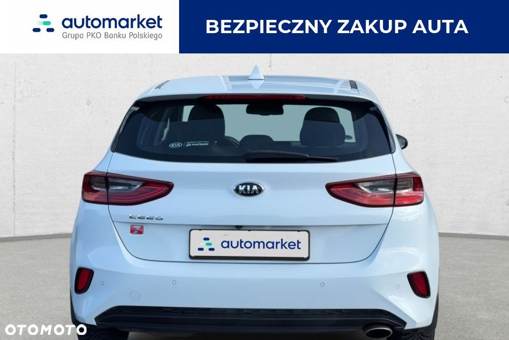 Kia Ceed 1.6 CRDi SCR M - 5