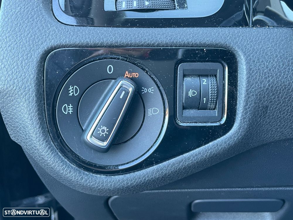 VW Golf Variant 1.6 TDi BlueMotion Comfortline - 17