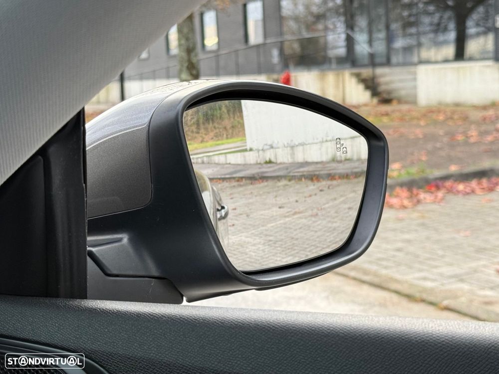 Peugeot 508 SW 1.5 BlueHDi Allure Pack EAT8 - 21