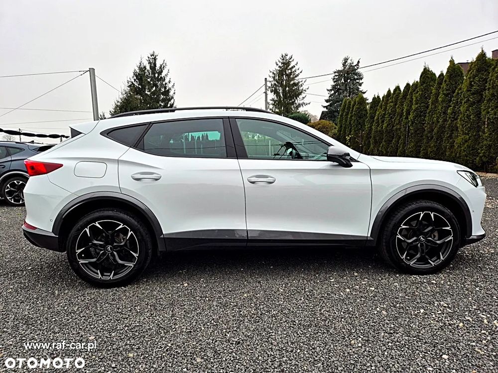 Cupra Formentor 1.5 TSI DSG - 4