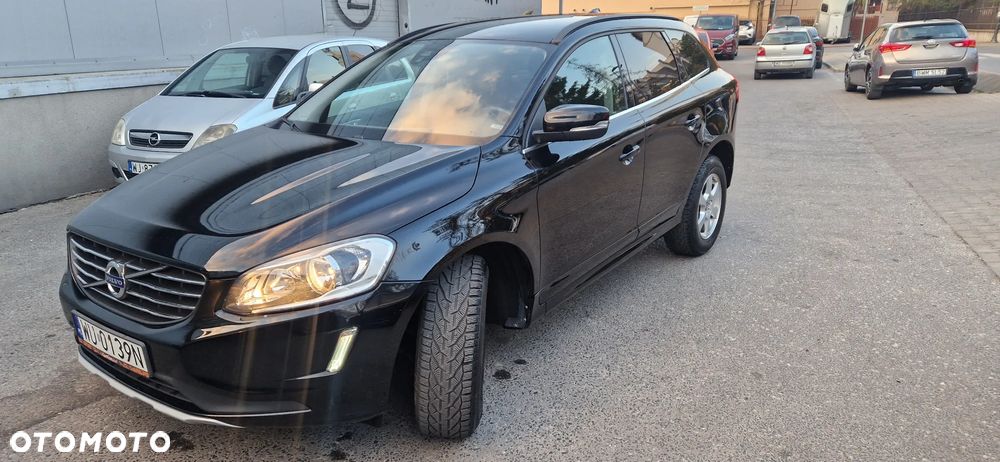 Volvo XC 60 D4 Momentum - 7