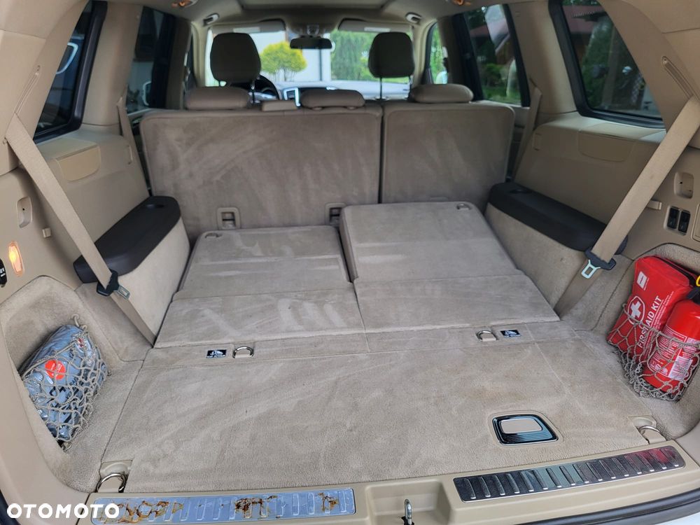 Mercedes-Benz GL - 24