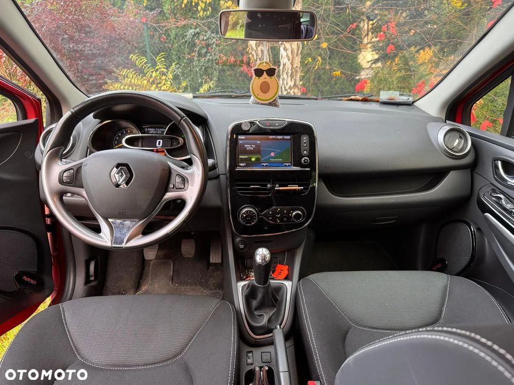 Renault Clio 0.9 Energy TCe Intens - 6